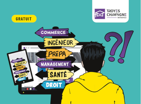 Forum Avenir Étudiant 2021