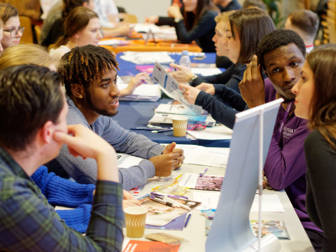 Forum 2018 : échanges nourris