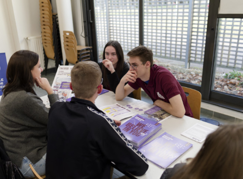 Forum 2023 - stand BSB