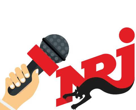 Interview de 2 étudiantes sur NRJ