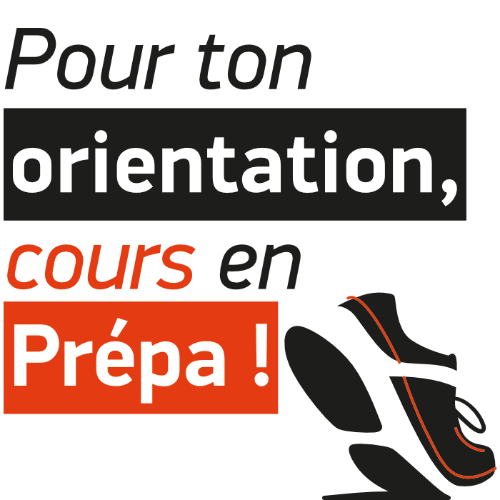 Notre slogan au dos du t-shirt