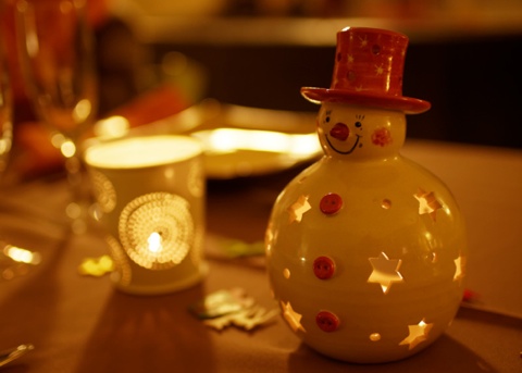 Meilleurs voeux pour 2014 !