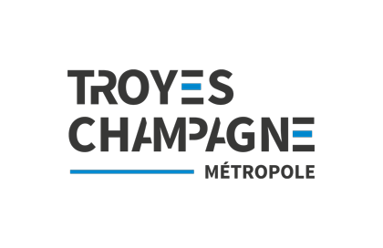 Troyes Champagne Métropole